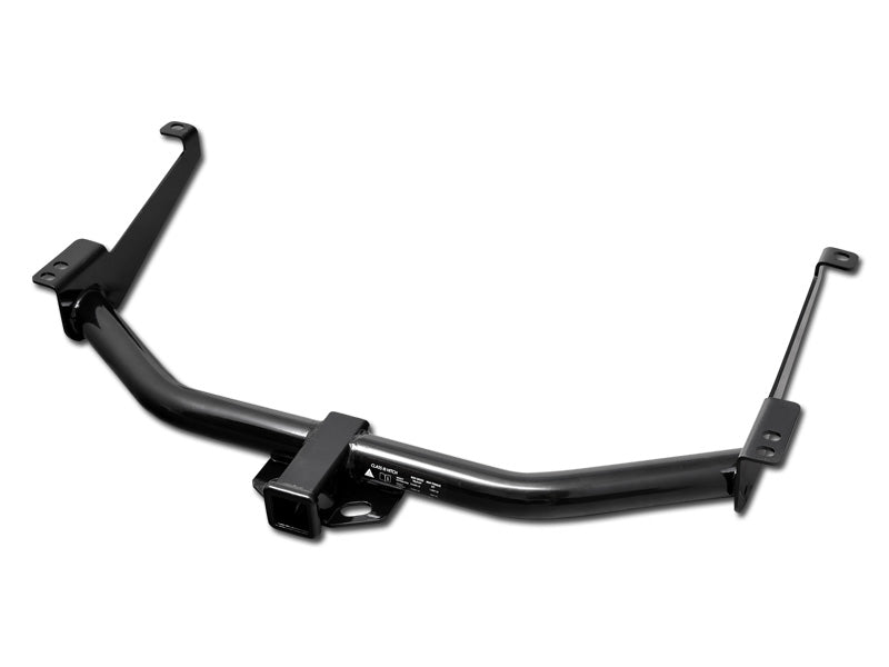 Armordillo 7167223 Trailer Hitches for Select Nissan Armada
