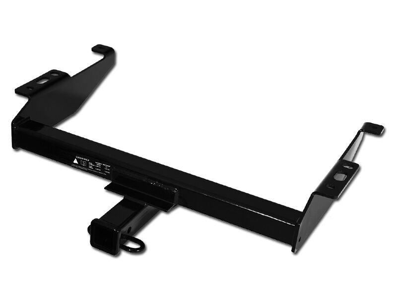Armordillo 7167254 Trailer Hitches for Select Chevrolet C1500, Chevrolet K1500