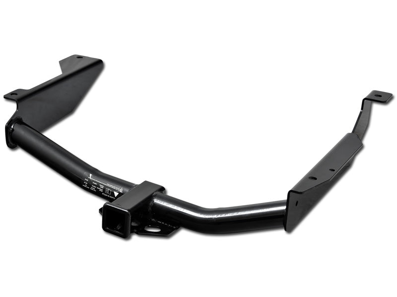 Armordillo 7167384 Trailer Hitches for Select Dodge Durango