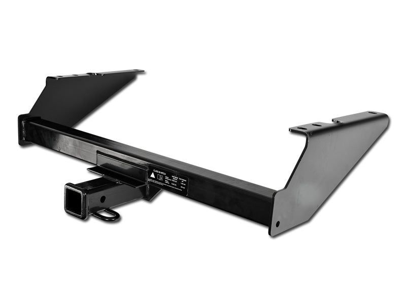 Armordillo 7167483 Trailer Hitches for Select Ford F-150