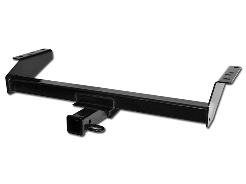 Armordillo 7167544 Trailer Hitches for Select Nissan Frontier