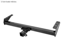 Load image into Gallery viewer, Armordillo 7173507 Trailer Hitches for Select Nissan Frontier