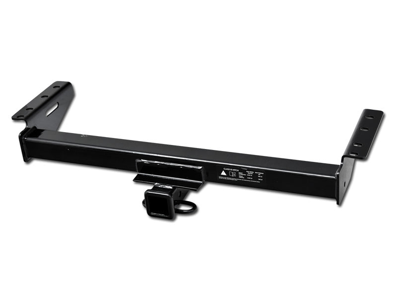 Armordillo 7167629 Trailer Hitches for Select Jeep Cherokee