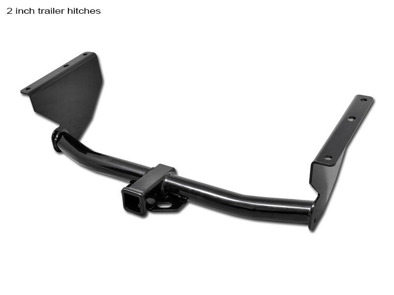 Armordillo 7167650 Trailer Hitches for Select Jeep Cherokee, Jeep Grand Cherokee