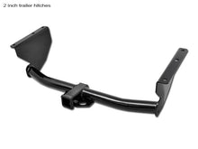 Load image into Gallery viewer, Armordillo 7167650 Trailer Hitches for Select Jeep Cherokee, Jeep Grand Cherokee