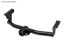 Load image into Gallery viewer, Armordillo 7167780 Trailer Hitches for Select Nissan Murano