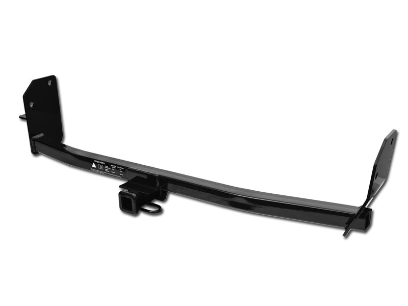 Armordillo 7167797 Trailer Hitches for Select Ford Mustang
