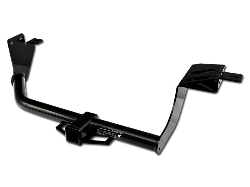 Armordillo 7167834 Trailer Hitches for Select Mitsubishi Outlander