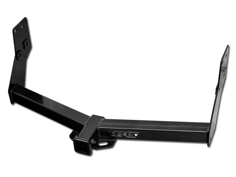 Armordillo 7173361 Trailer Hitches for Select INFINITI QX4