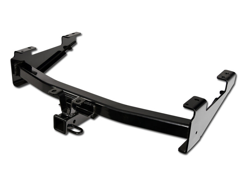 Armordillo 7167940 Trailer Hitches for Select Chevrolet Silverado 2500, Chevrolet Silverado HD, Chevrolet Silverado 3500, Chevrolet Silverado HD