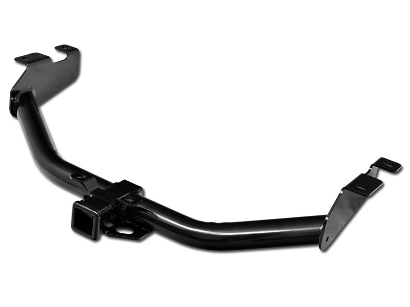 Armordillo 7173279 Trailer Hitches for Select GMC Sierra