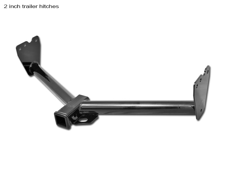 Armordillo 7167995 Trailer Hitches for Select Kia Sorento