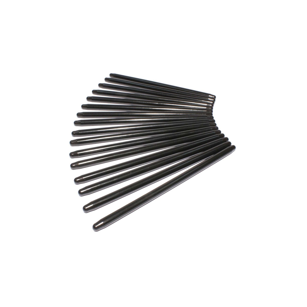 COMP Cams 7168-16 Magnum 8.250" Long, .080" Wall, 3/8" Diameter Pushrod Set