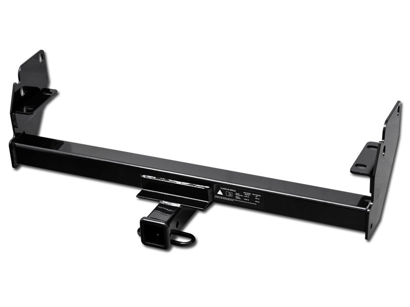 Armordillo 7168053 Trailer Hitches for Select Toyota Tacoma