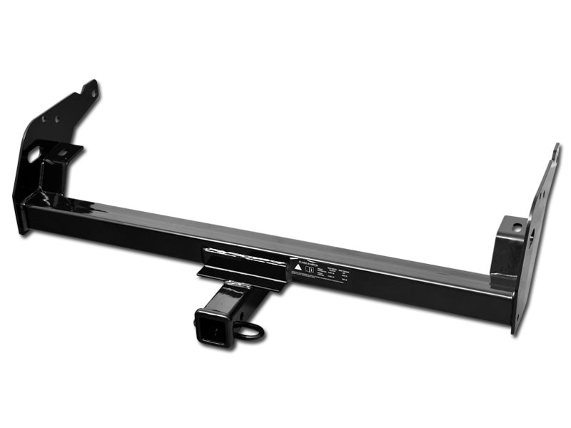 Armordillo 7168060 Trailer Hitches for Select Toyota Tacoma
