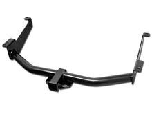 Load image into Gallery viewer, Armordillo 7168077 Armordillo 2004-2015 Nissan Titan Class 3 Trailer Hitch - Black for Select Nissan TITAN