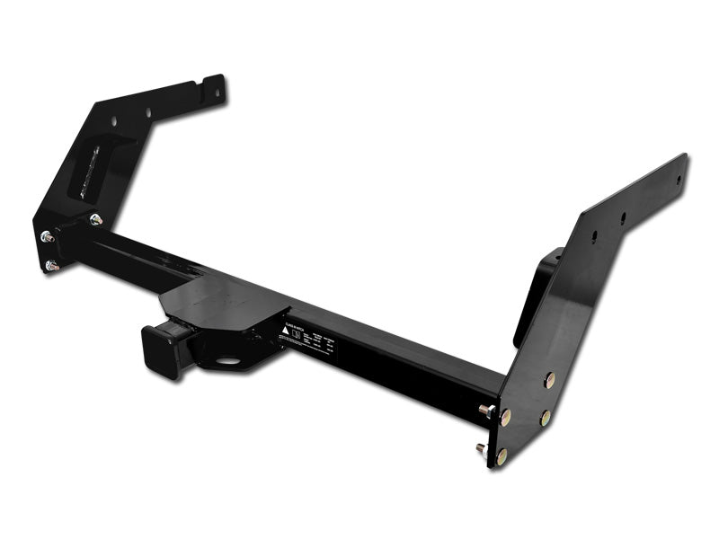 Armordillo 7168091 Trailer Hitches for Select Toyota Pickup