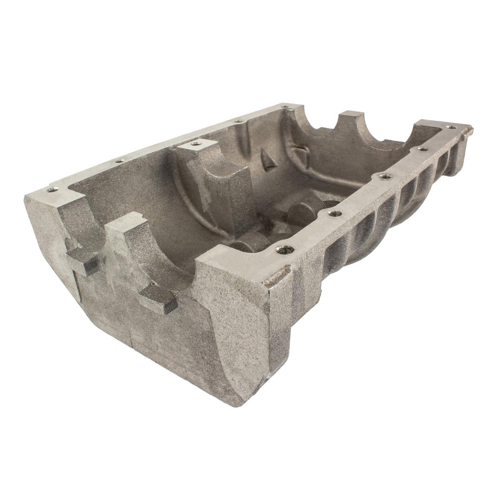 Manual-Transmission-Case-Half