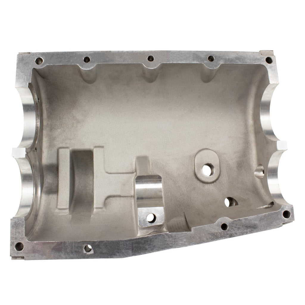 Manual-Transmission-Case-Half