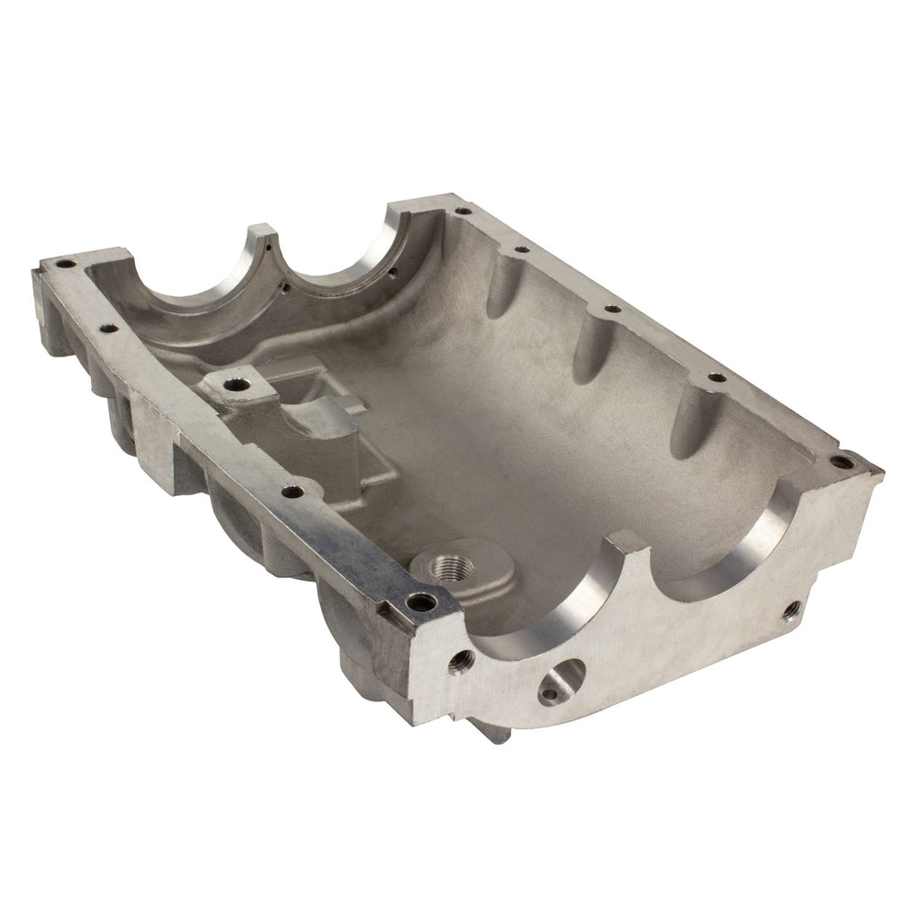 Manual-Transmission-Case-Half