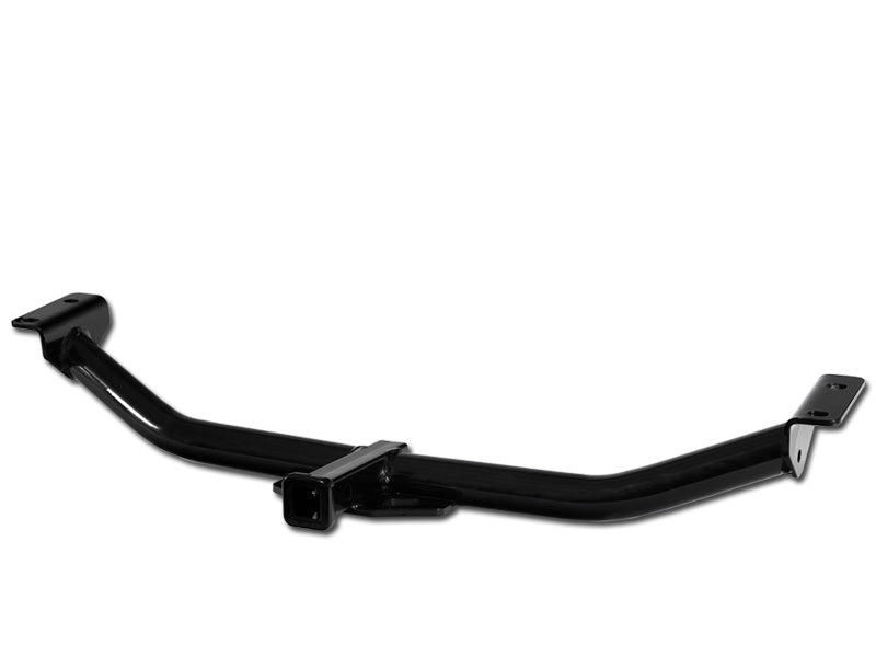 Armordillo 7168138 Trailer Hitches for Select Pontiac Vibe