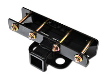 Load image into Gallery viewer, Armordillo 7168145 Trailer Hitches for Select Jeep Wrangler