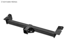 Load image into Gallery viewer, Armordillo 7168152 Trailer Hitches for Select Jeep Wrangler