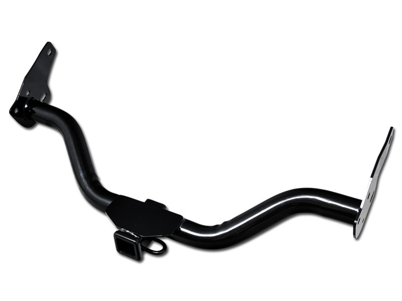 Armordillo 7168220 Trailer Hitches for Select Nissan Xterra
