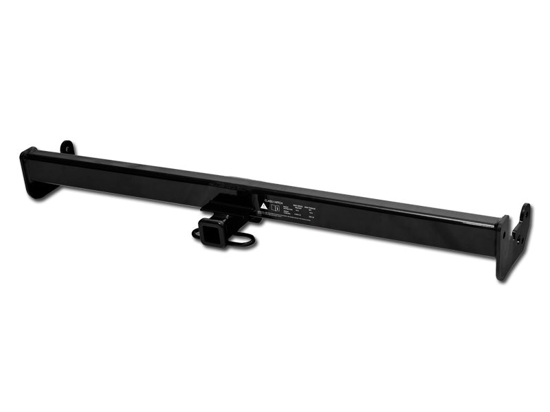 Armordillo 7168237 Trailer Hitches for Select Toyota Yaris