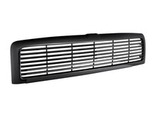 Load image into Gallery viewer, Armordillo 7168404 Horizontal Gloss Black ABS Replacement Grille for Select Dodge Ram