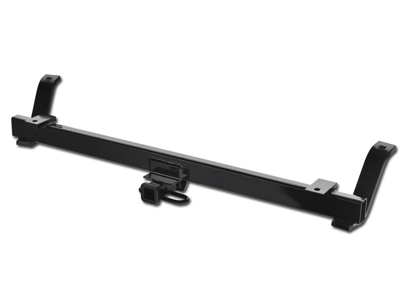 Armordillo 7168626 Trailer Hitches for Select Ford Mustang