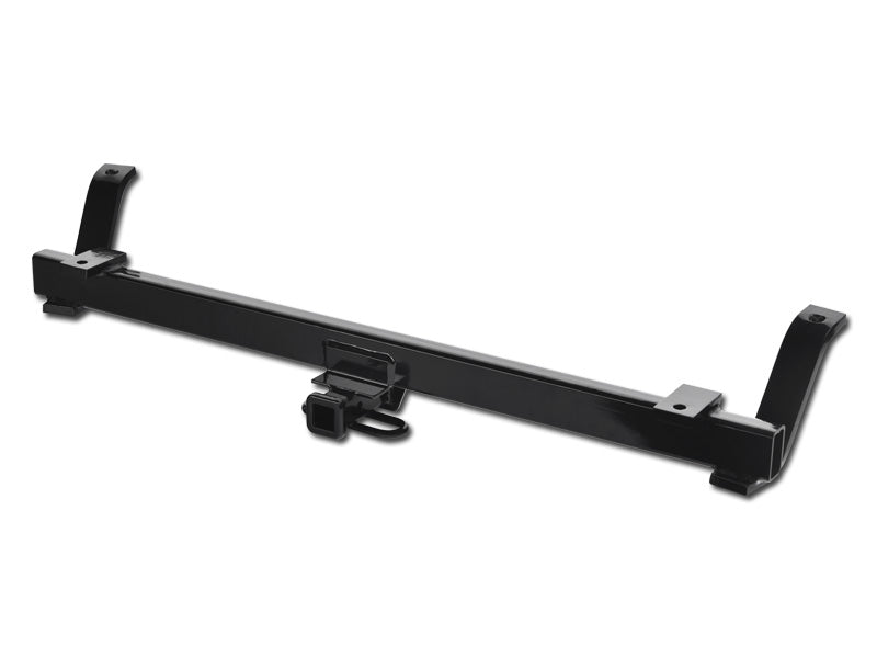 Armordillo 7168633 Trailer Hitches for Select Suzuki Sidekick