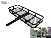 Load image into Gallery viewer, Armordillo 7169500 Trailer Hitches for Select Chevrolet Cavalier