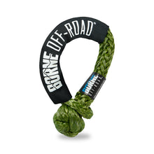 Load image into Gallery viewer, 716In-X-20In-Soft-Shackle-Army-Green