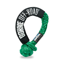 Load image into Gallery viewer, 716In-X-20In-Soft-Shackle-Green