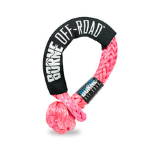 Load image into Gallery viewer, 716In-X-20In-Soft-Shackle-Hot-Pink