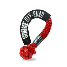 Load image into Gallery viewer, 716In-X-20In-Soft-Shackle-Red