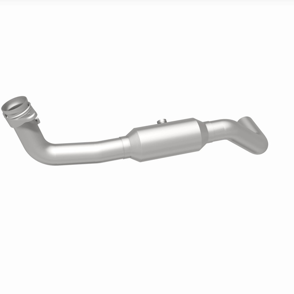 MagnaFlow Exhaust Products 4651694 California CARB Direct-Fit Catalytic Converter for Select Ford F-150, Lincoln Mark LT