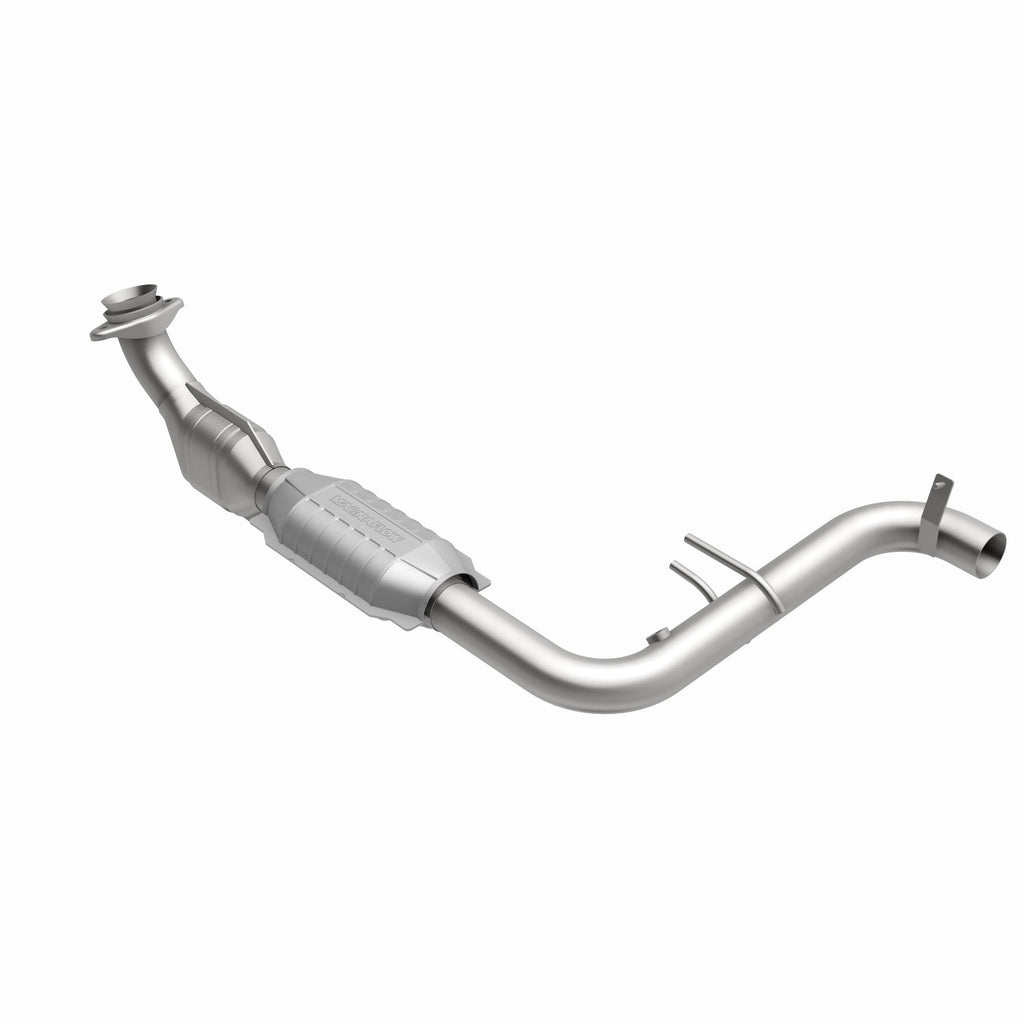 MagnaFlow Exhaust Products 447151 California CARB Direct-Fit Catalytic Converter