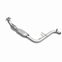 Load image into Gallery viewer, MagnaFlow Exhaust Products 447151 California CARB Direct-Fit Catalytic Converter