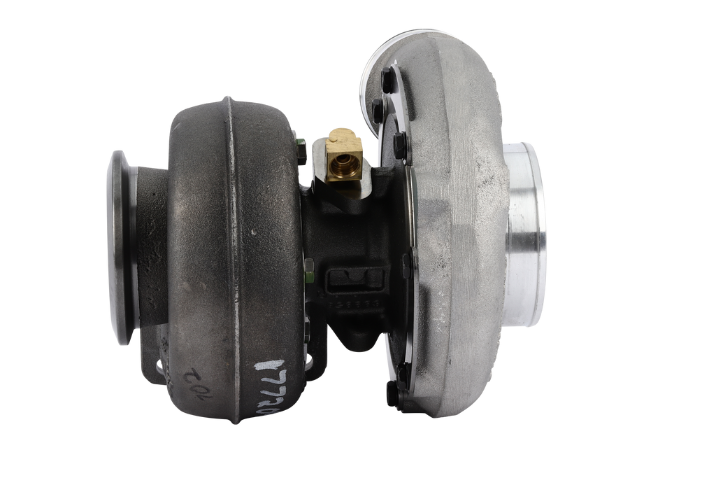 Alliant Power 477273 Turbocharger