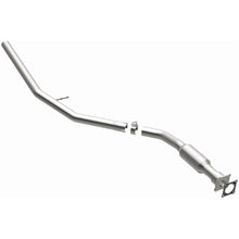 Load image into Gallery viewer, MagnaFlow Exhaust Products 5551948 California CARB Direct-Fit Catalytic Converter for Select Chrysler Town &amp; Country, Dodge Grand Caravan