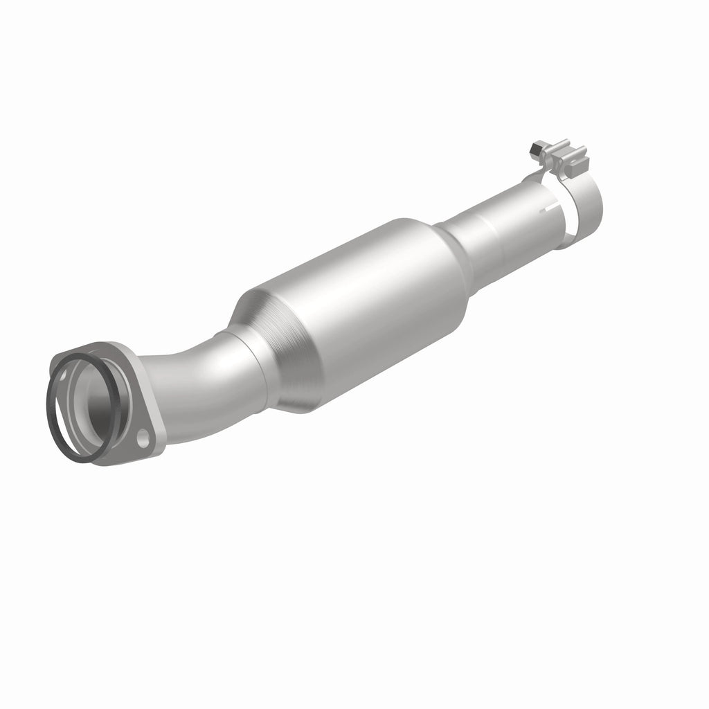 MagnaFlow Exhaust Products 5571156 California CARB Direct-Fit Catalytic Converter for Select Scion tC