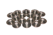 Load image into Gallery viewer, COMP Cams 717-16 7 Degree Titanium Retainer Set of 16 for 26925 Spring w/ 8mm Valve Stem