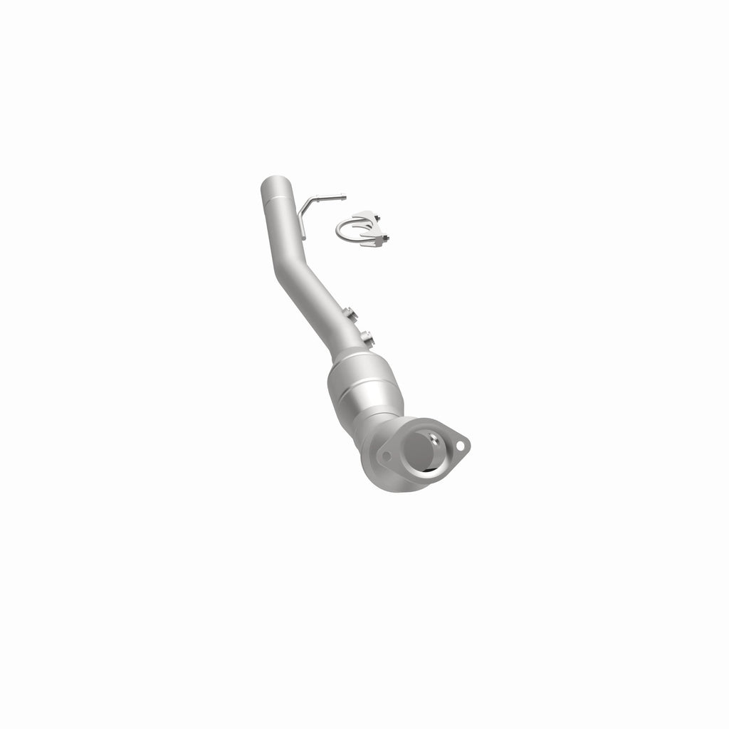 MagnaFlow Exhaust Products 93680 HM Grade Direct-Fit Catalytic Converter for Select Land Rover Range Rover