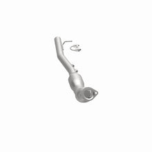 Load image into Gallery viewer, MagnaFlow Exhaust Products 93680 HM Grade Direct-Fit Catalytic Converter for Select Land Rover Range Rover