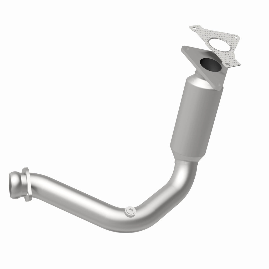 MagnaFlow Exhaust Products 23517 HM Grade Direct-Fit Catalytic Converter for Select Chevrolet Camaro, Pontiac Firebird