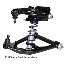 Load image into Gallery viewer, 7172-Chevy-C10-Upper-And-Lower-CoiloverShockwave-Control-Arm