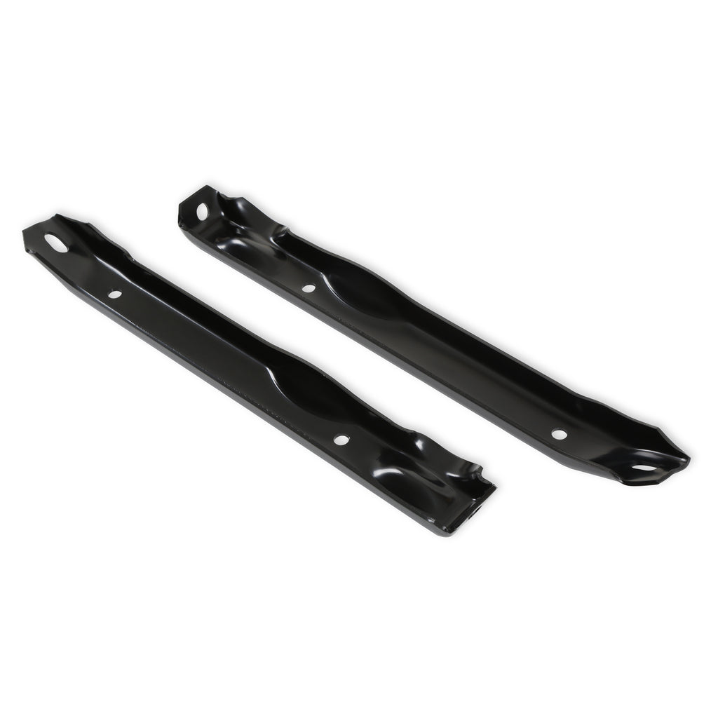 7172-K-Series-4Wd-Classic-Trucks-Front-Bumper-Bracket-Black