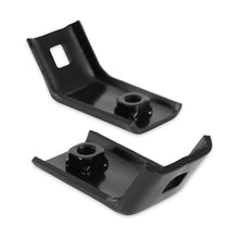 Load image into Gallery viewer, 7172-K-Series-4Wd-Classic-Trucks-Front-Bumper-Bracket-Black